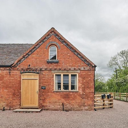 Swallow'S Nest Bromsgrove Exterior foto