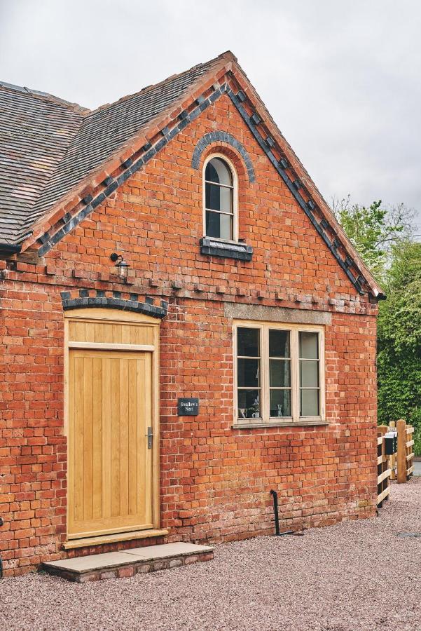 Swallow'S Nest Bromsgrove Exterior foto
